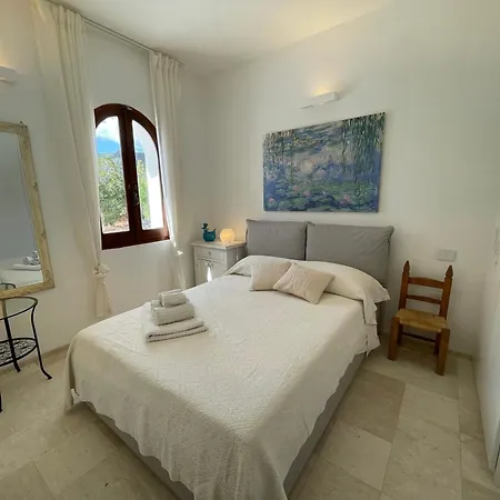فيلة With Private Pool And Sea Panorama *