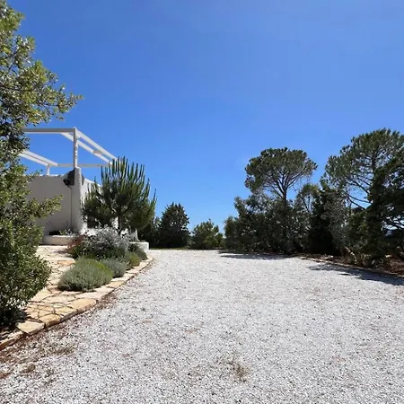 With Private Pool And Sea Panorama فيلة دوماس دي ماريا