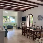 With Private Pool, Amazing Sea Panorama And Private Garden Villa