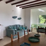 With Private Pool, Amazing Sea Panorama And Private Garden *
