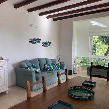 With Private Pool, Amazing Sea Panorama And Private Garden *