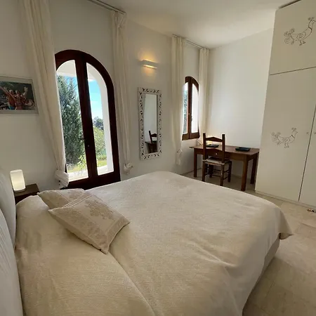 With Private Pool, Amazing Sea Panorama And Private Garden Villa