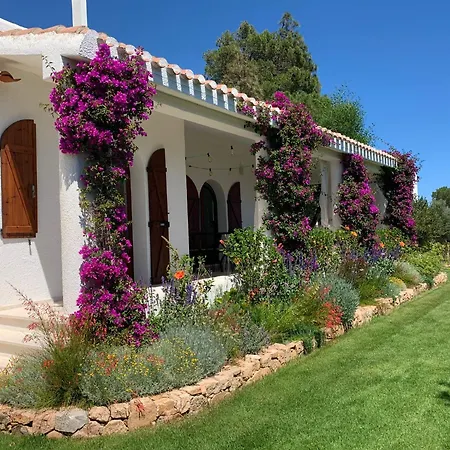 With Private Pool, Amazing Sea Panorama And Private Garden *