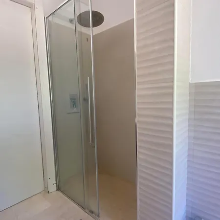 With Private Pool And Sea Panorama ヴィラ