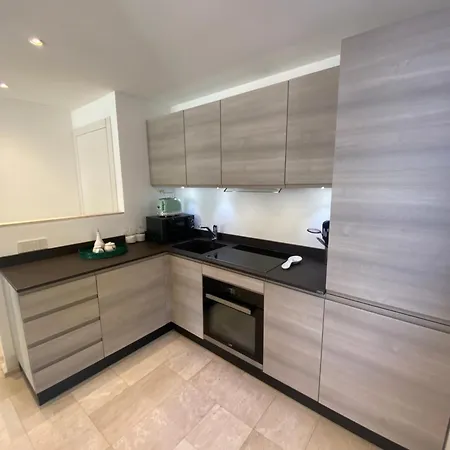 Villa With Private Pool, Amazing Sea Panorama And Private Garden Domus De Maria