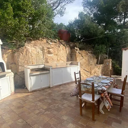 فيلة With Private Pool, Amazing Sea Panorama And Private Garden *
