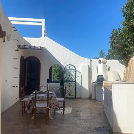 With Private Pool, Amazing Sea Panorama And Private Garden * دوماس دي ماريا