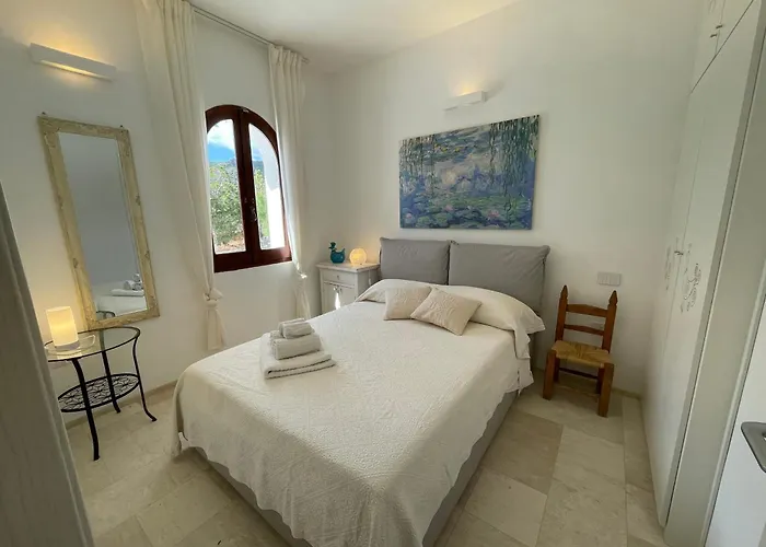 Villa With Private Pool, Amazing Sea Panorama And Private Garden *